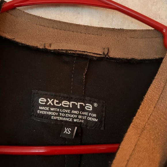 Exterra Jacket - Picture 2 of 5